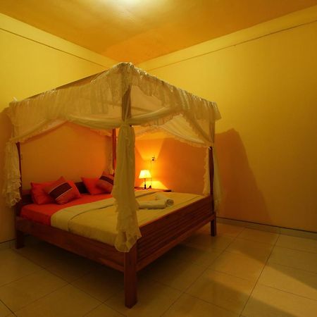 Edy Homestay Munduk 部屋 写真