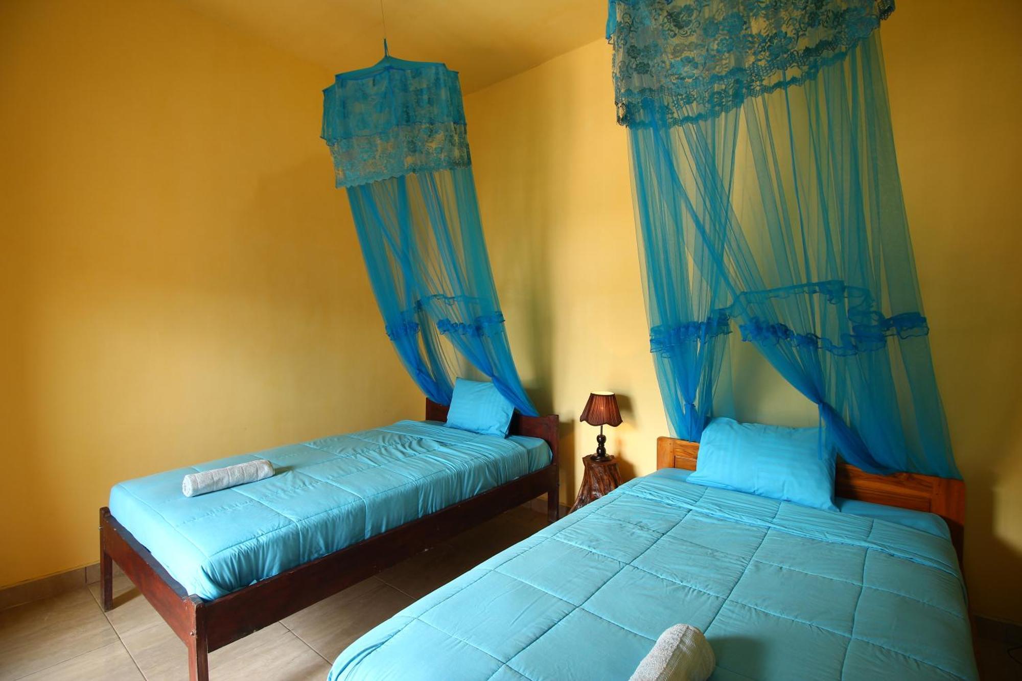 Edy Homestay Munduk 部屋 写真