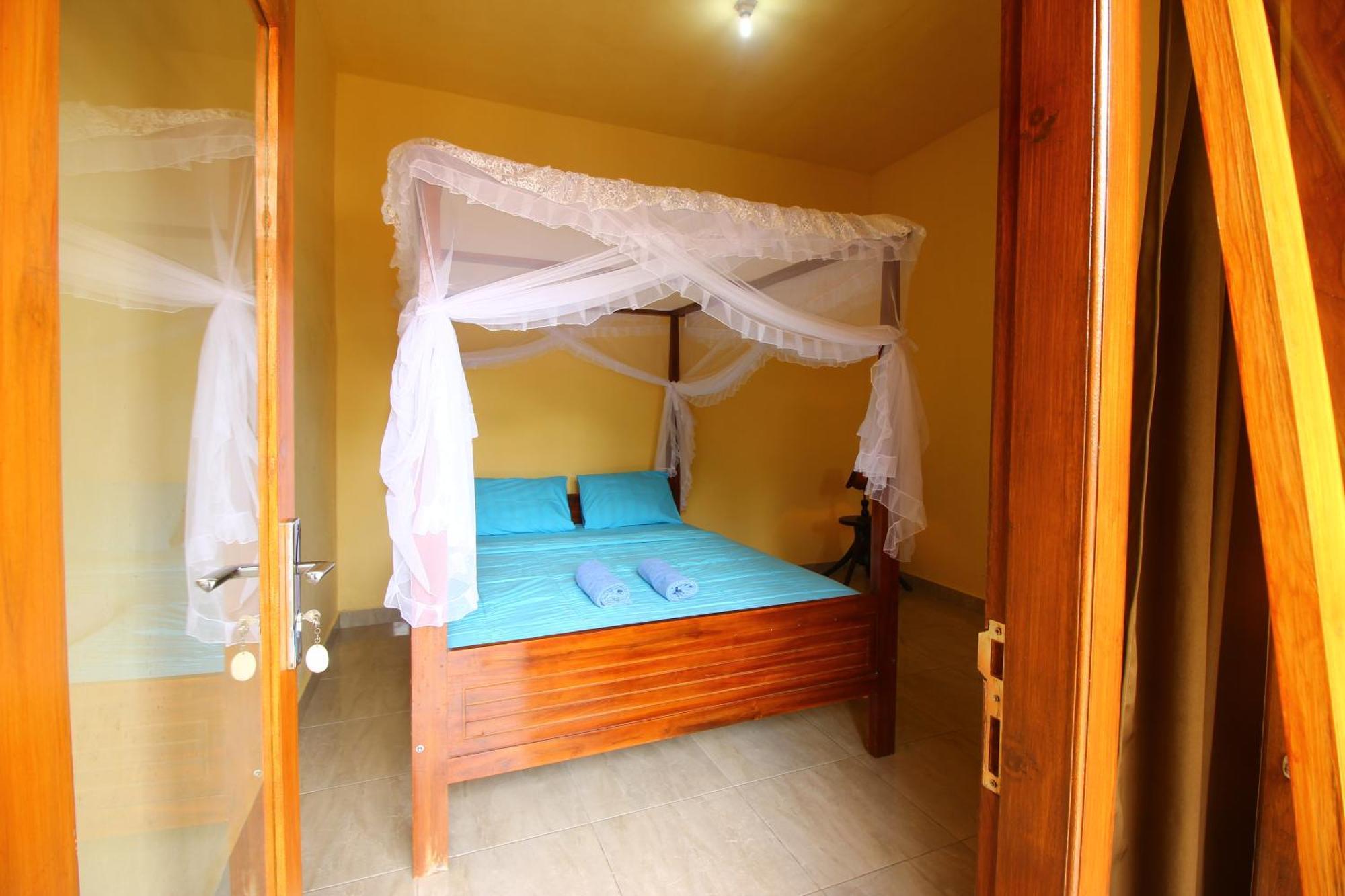 Edy Homestay Munduk 部屋 写真