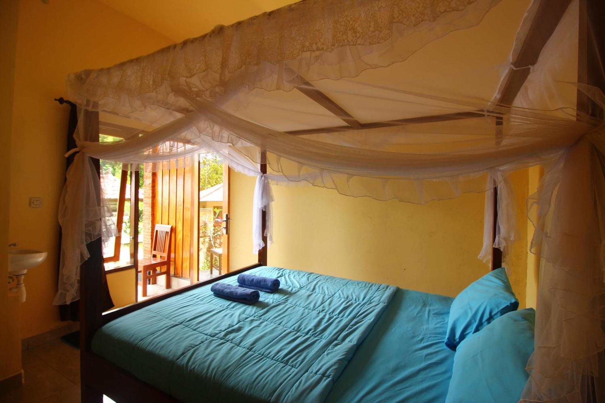 Edy Homestay Munduk 部屋 写真