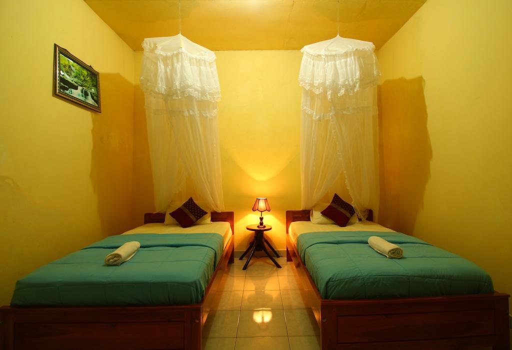 Edy Homestay Munduk エクステリア 写真