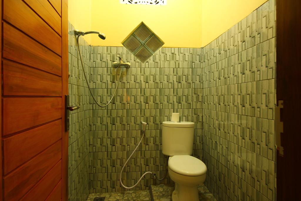 Edy Homestay Munduk エクステリア 写真