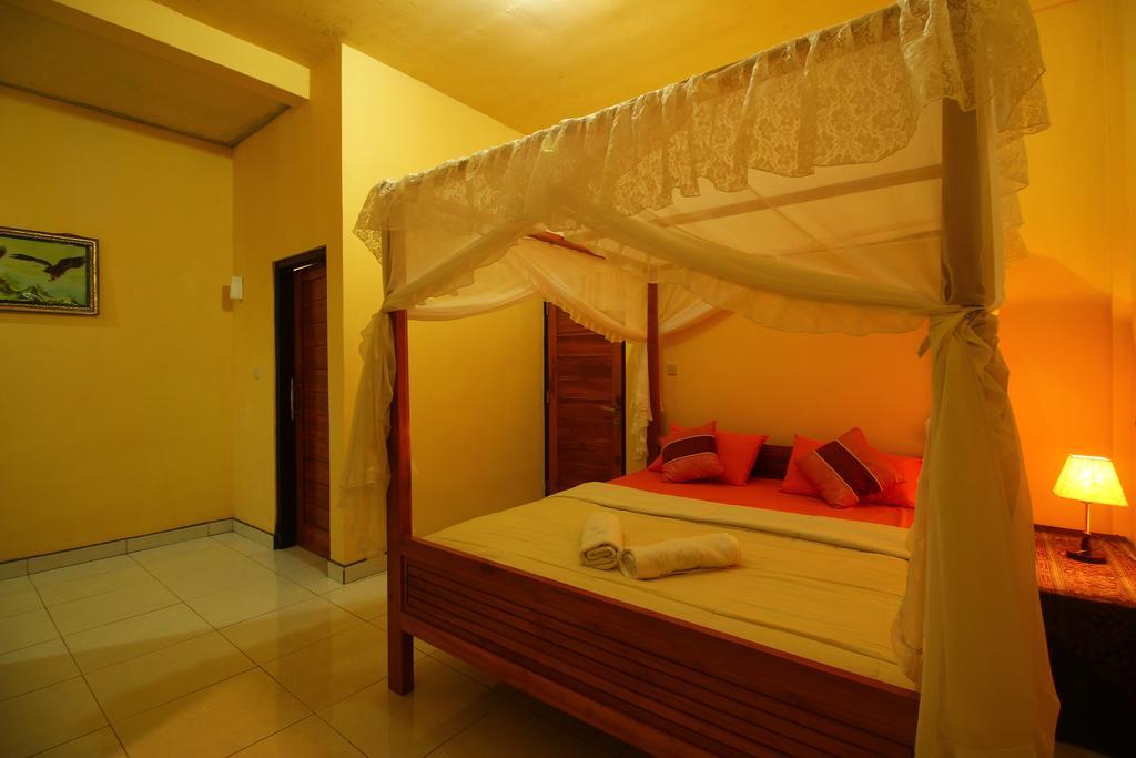 Edy Homestay Munduk エクステリア 写真