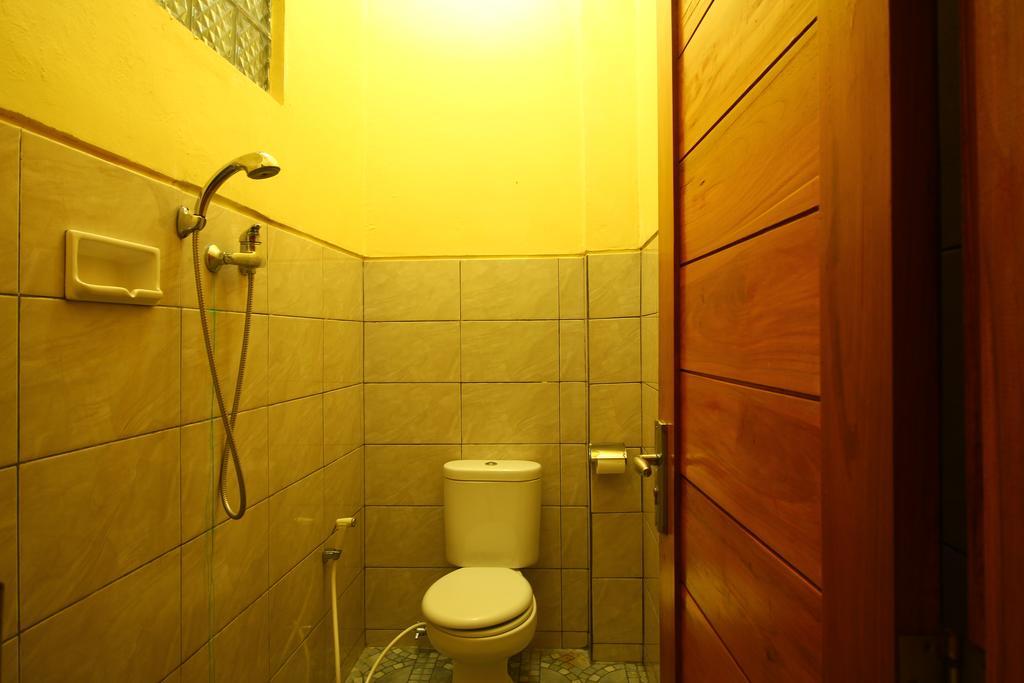 Edy Homestay Munduk エクステリア 写真