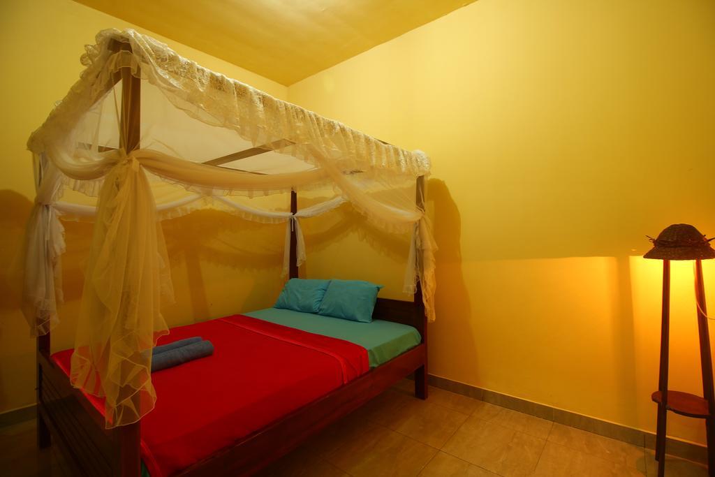Edy Homestay Munduk 部屋 写真
