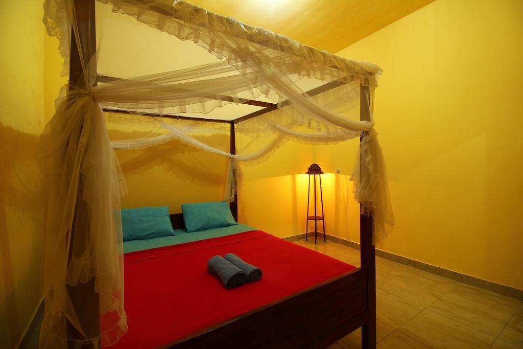 Edy Homestay Munduk エクステリア 写真